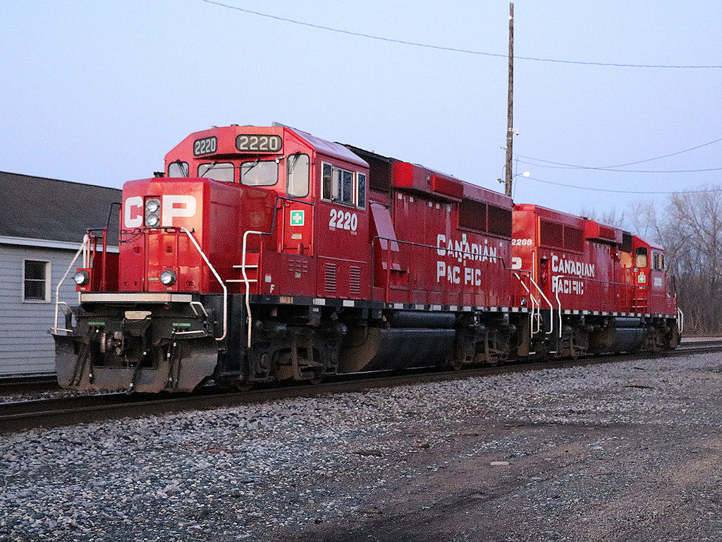 CP 2220